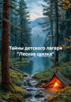 Тайны детского лагеря «Лесная сказка»