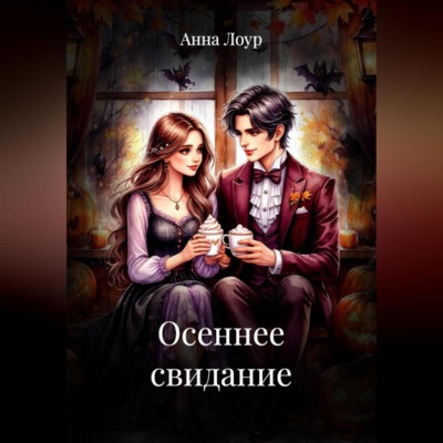 Осеннее свидание
