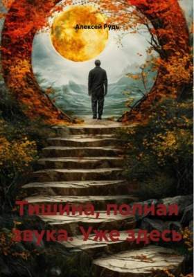 Тишина, полная звука. Уже здесь