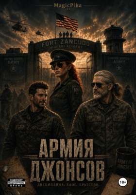 Армия Джонсов