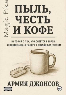 Армия Джонсов