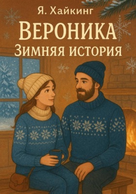 Вероника. Зимняя история