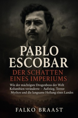 Pablo Escobar