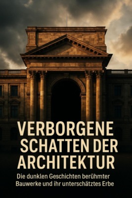 Verborgene Schatten der Architektur
