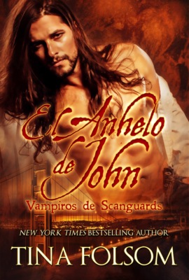 El Anhelo de John