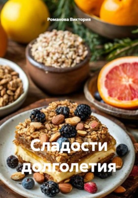 Сладости долголетия