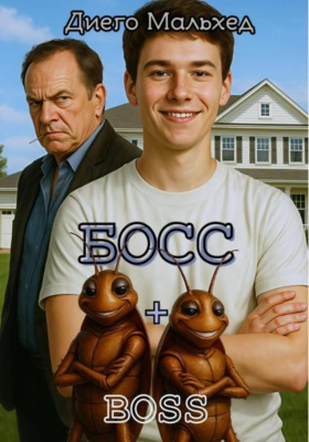 Босс+Босс
