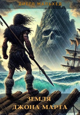 Земля Джона Марта