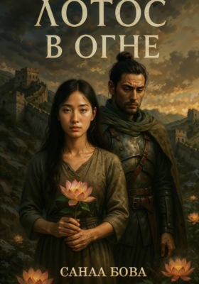 Лотос в огне