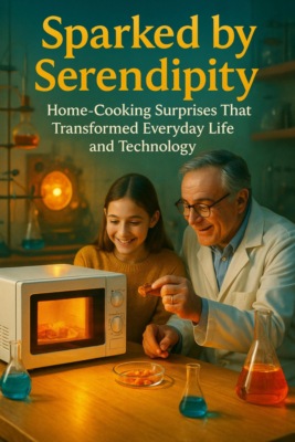 Sparked by Serendipity