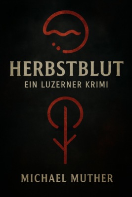 Herbstblut - Ein Luzerner Krimi