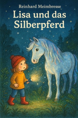 Lisa und das Silberpferd