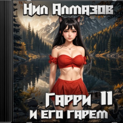 Гарри и его гарем – 11