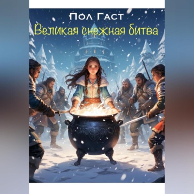 Великая снежная битва
