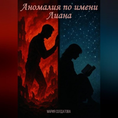 Аномалия по имени Лиана