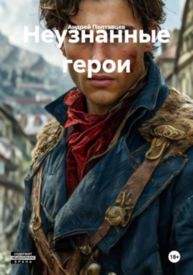 Неузнанные герои