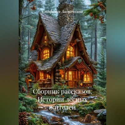 Сборник рассказов. Истории лесных жителей
