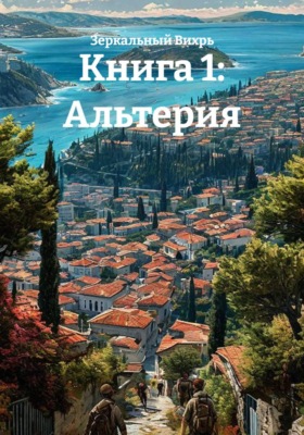 Книга 1: Альтерия
