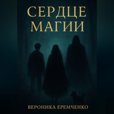 Сердце магии