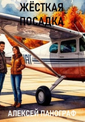 Жёсткая посадка