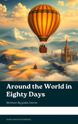 Around the World in Eighty Days