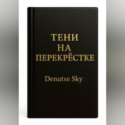 Тени на перекрёстке