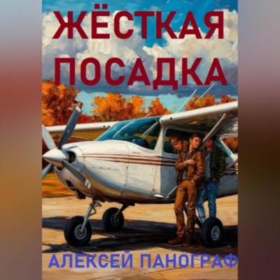 Жёсткая посадка