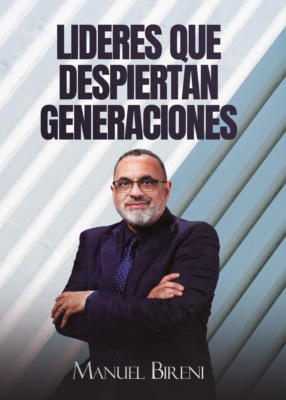 Líderes que Despiertan Generaciones