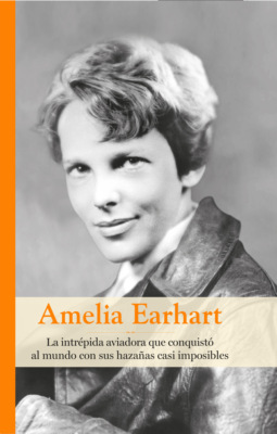 Amelia Earhart