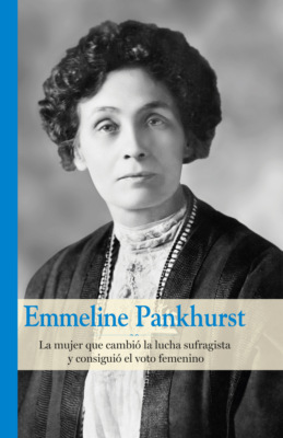 Emmeline  Pankhurst