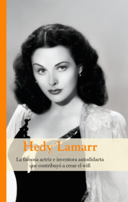 Hedy Lamarr
