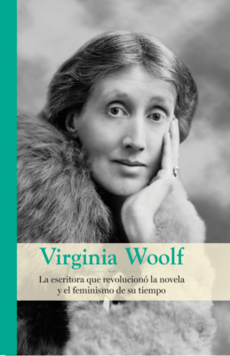 Virginia Woolf