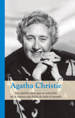 Agatha Christie