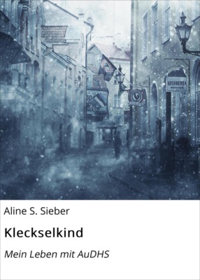 Kleckselkind