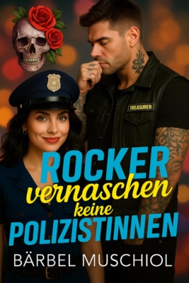 Rocker vernaschen keine Polizistinnen