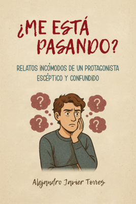 ¿Me está pasando?