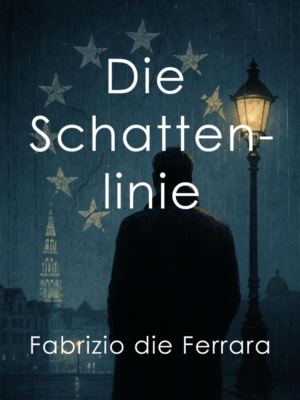 Die Schattenlinie