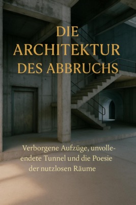 Die Architektur des Abbruchs