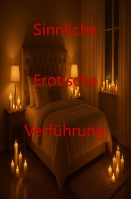 Sinnliche Erotische Verführung