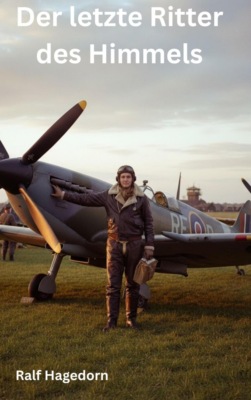 Der letzte Ritter des Himmels