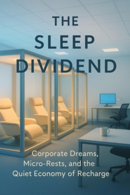 The Sleep Dividend