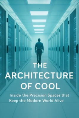 The Architecture of Cool