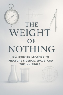 The Weight of Nothing