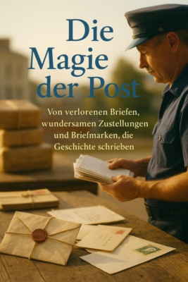 Die Magie der Post
