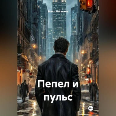 Пепел и пульс