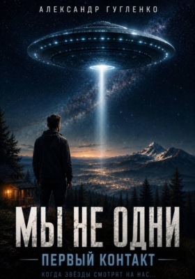 Мы не одни. Первый контакт