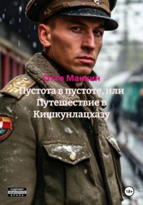 Пустота в пустоте, или Путешествие в Кишкунлацхазу