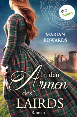 In den Armen des Lairds