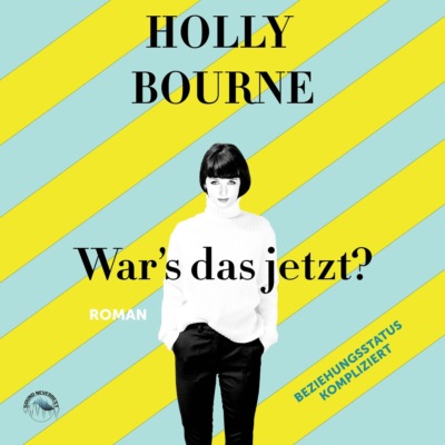 War's das jetzt? (ungekürzt)