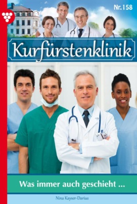Was immer auch geschieht